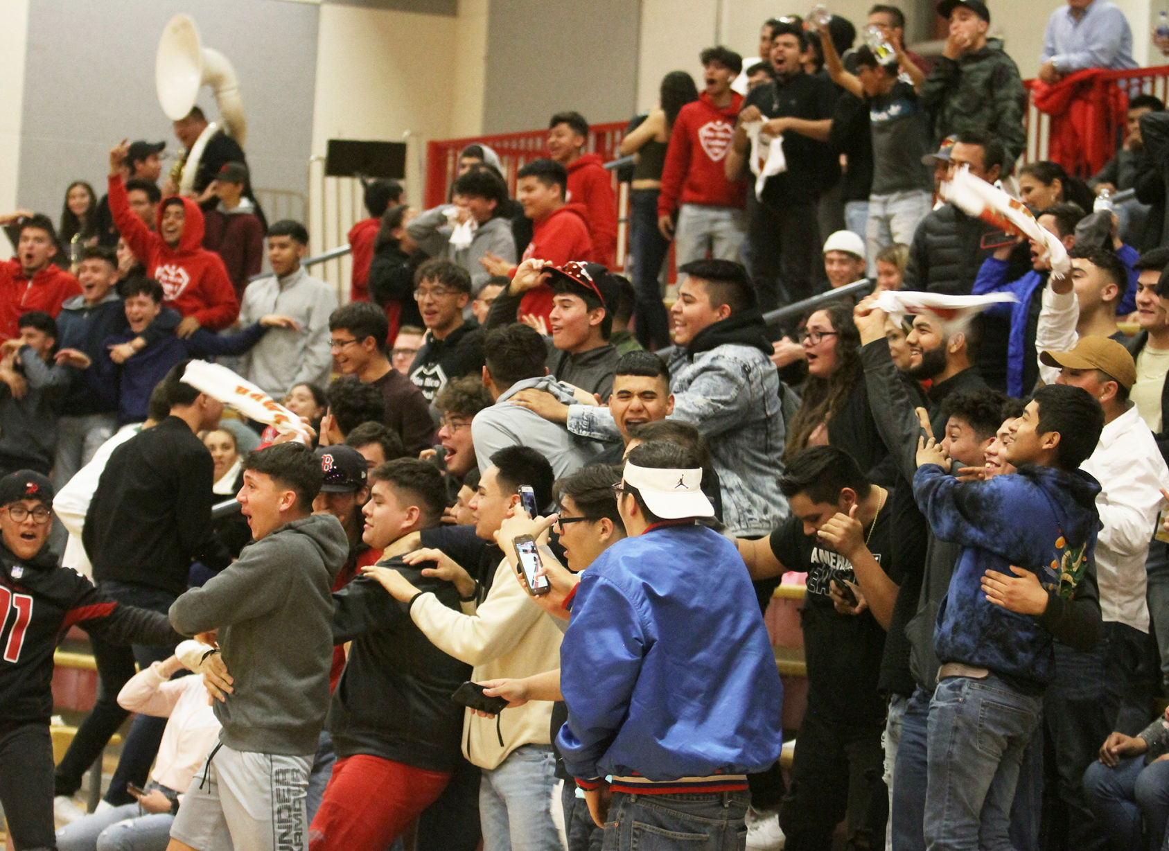 RRHS-PV